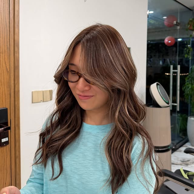 Balayage and Balay Light service